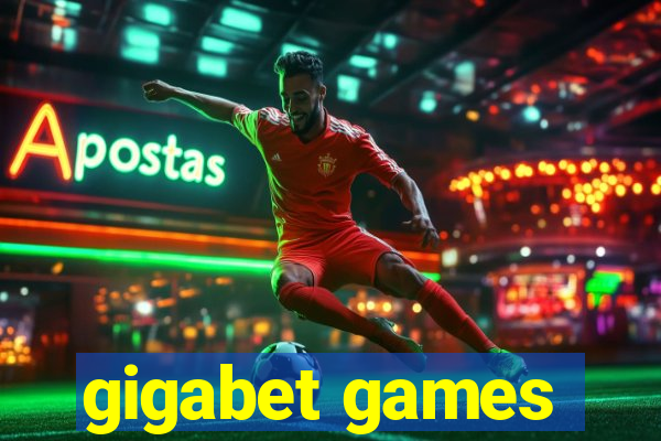 gigabet games